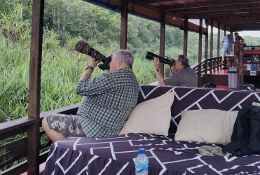 Why Small-Group Adventures Create More Meaningful Wildlife Experiences