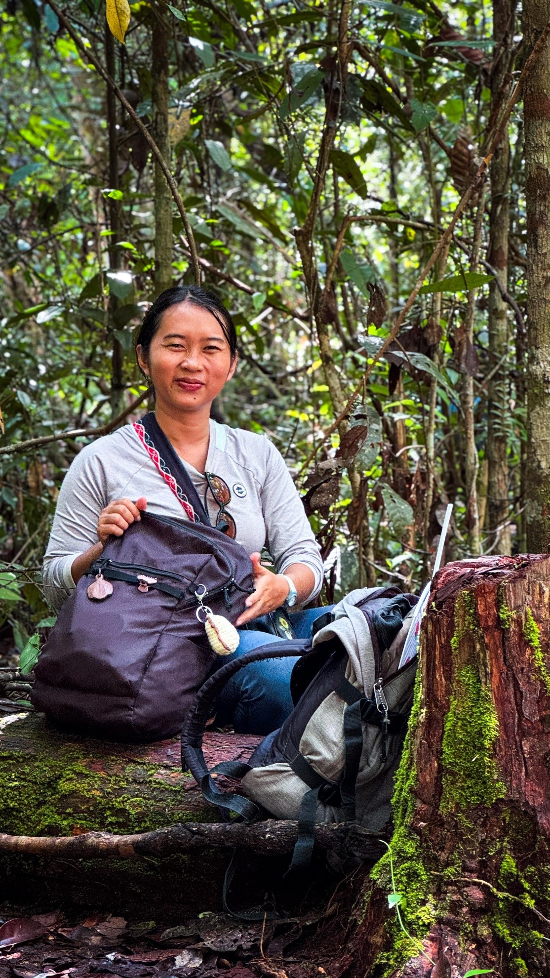 Orangutan River Retreat | Exclusive Orangutan & Borneo Rainforest Tours